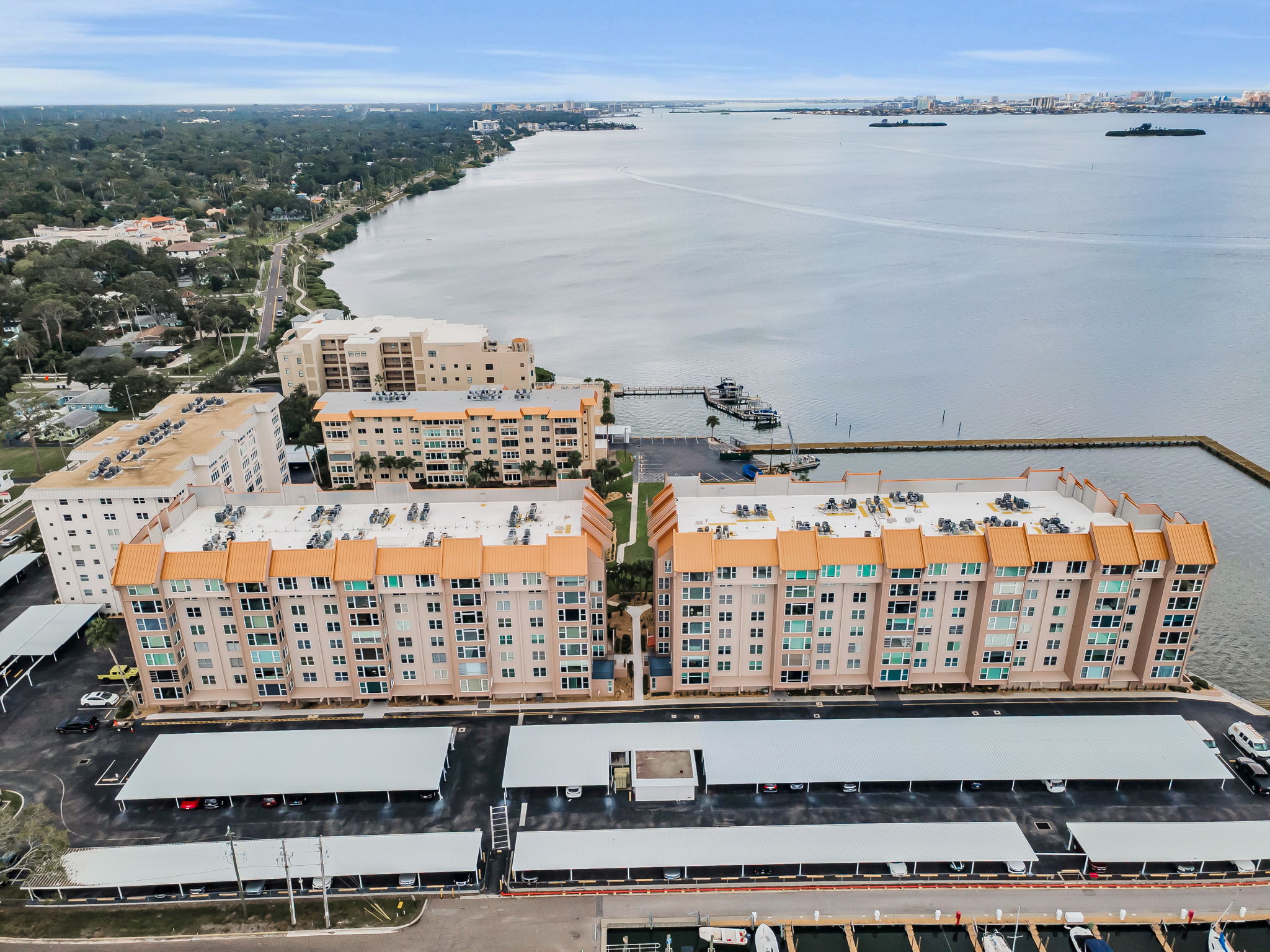 632 and 634 Front Exteriors