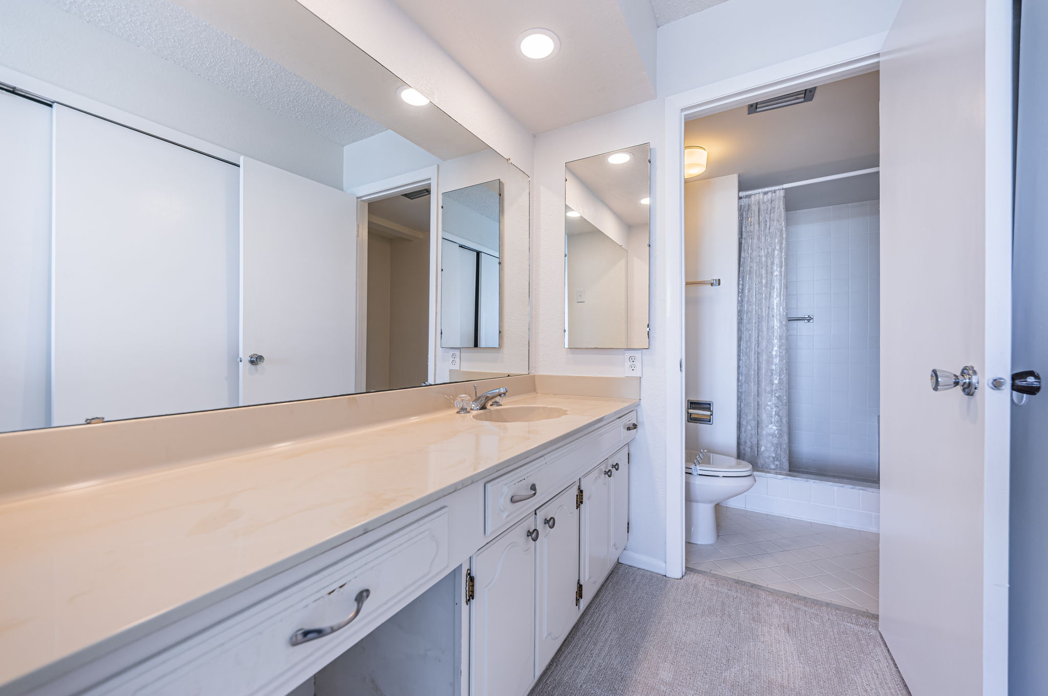 Primary Bathroom 1a-2