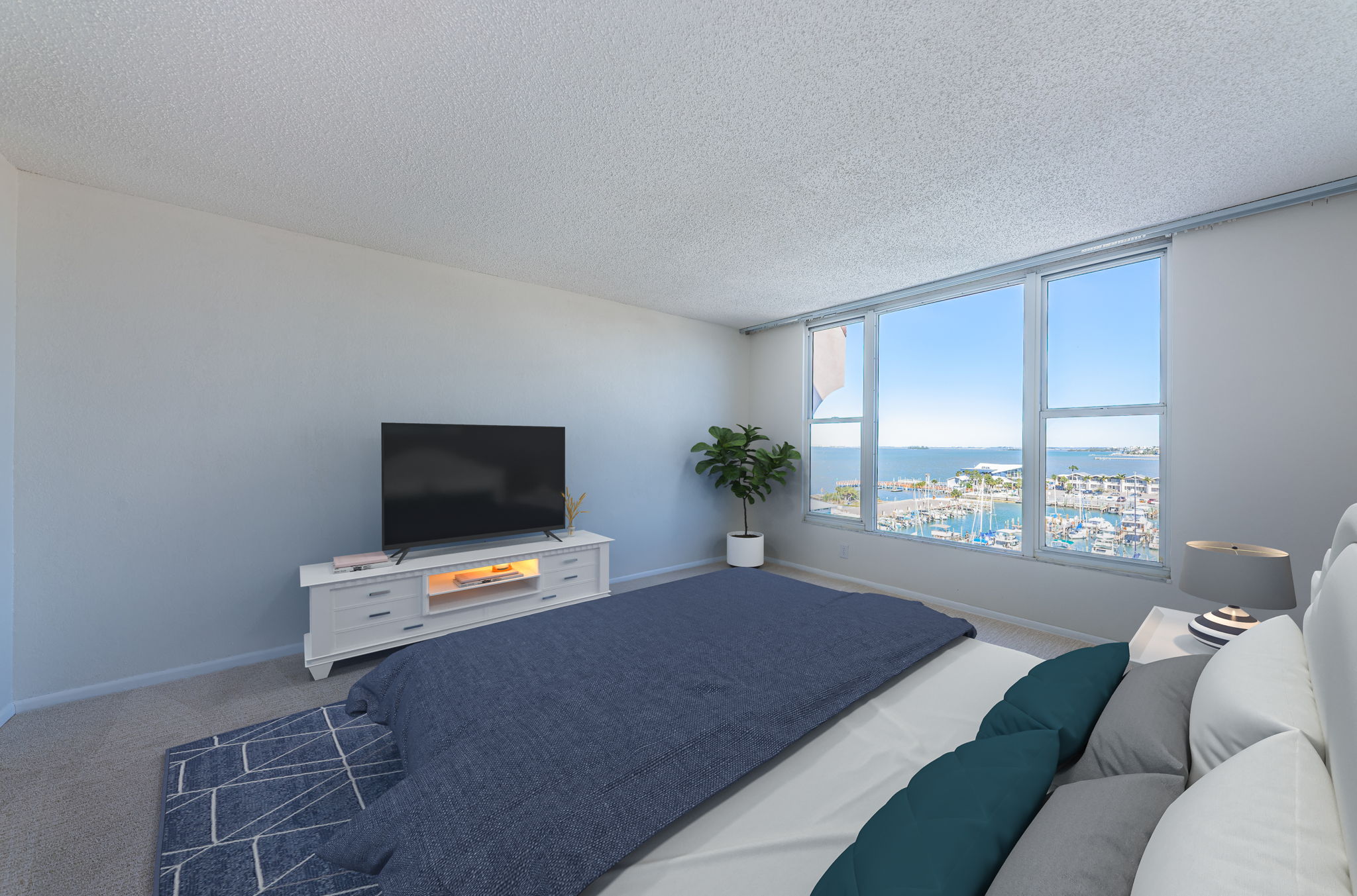 Primary Bedroom 1a-2