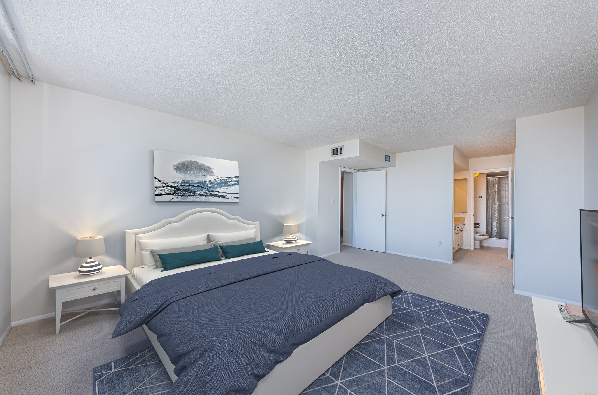 Primary Bedroom 1d-2