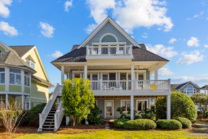 634 Maritime Way, Topsail Beach, NC 28445, USA Photo 1