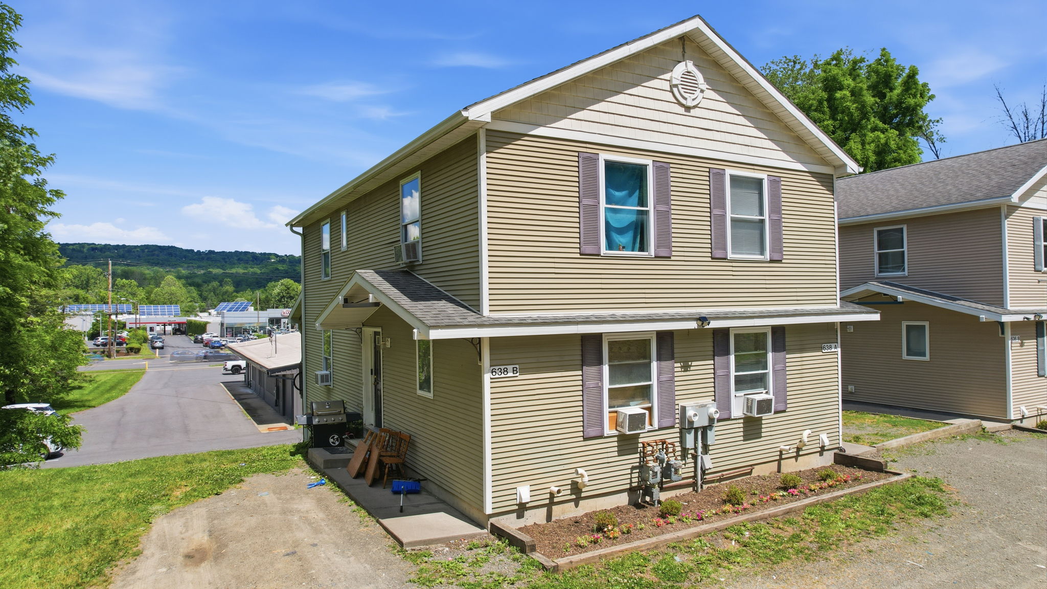 Unit 638 (Building 3)