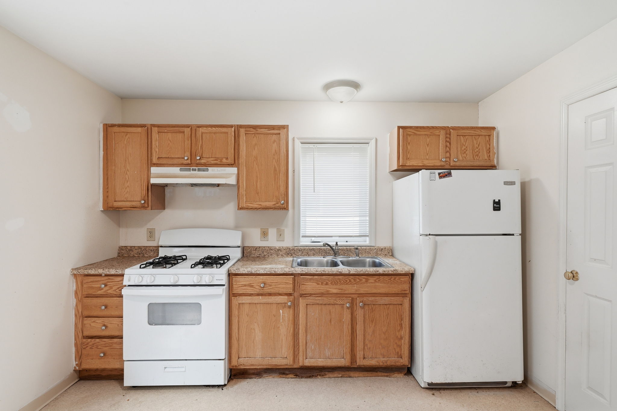 Unit 636 (Building 2)