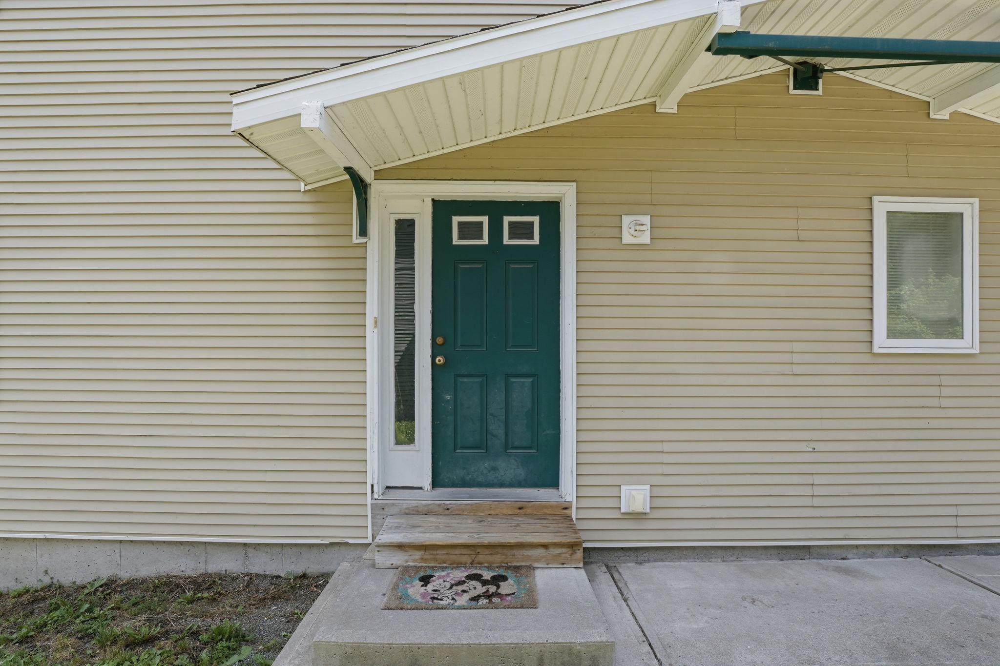 Unit 636 (Building 2)