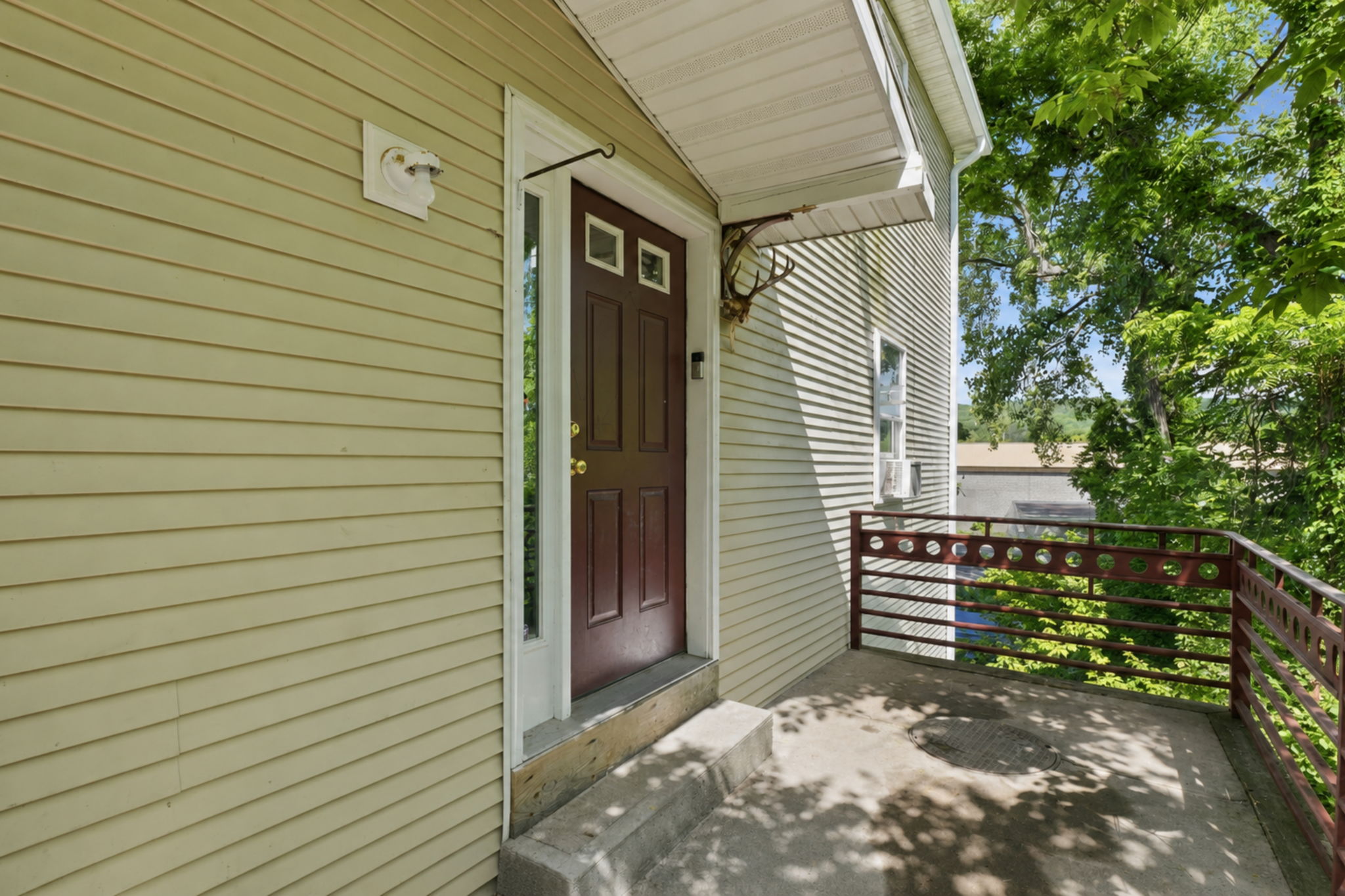 Unit 634 (Building 1)