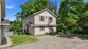 Unit 634 (Building 1)
