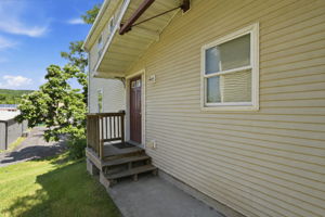 Unit 634 (Building 1)