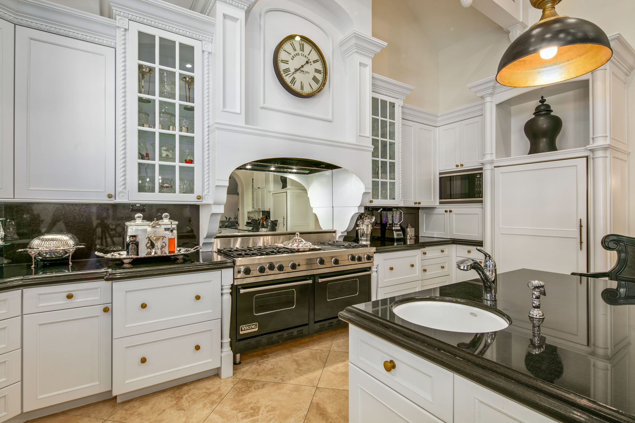 Luxury Kitchen