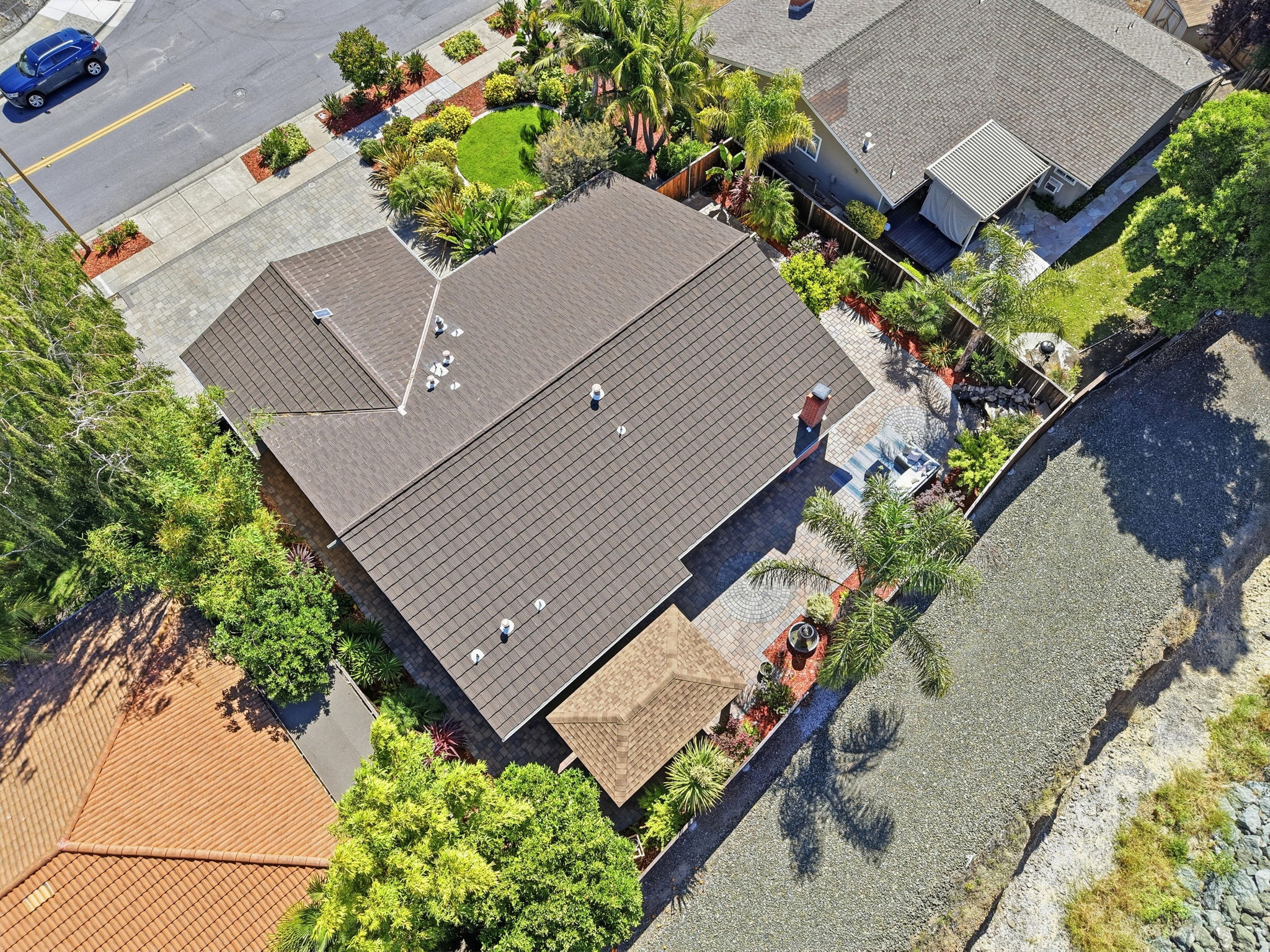 009_F8_AERIAL_6345 El Paseo Dr