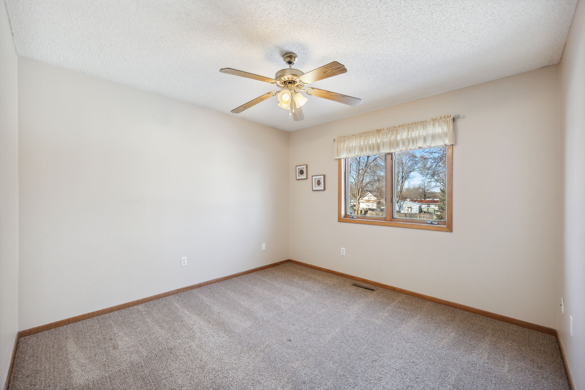 Second Upper Level Bedroom