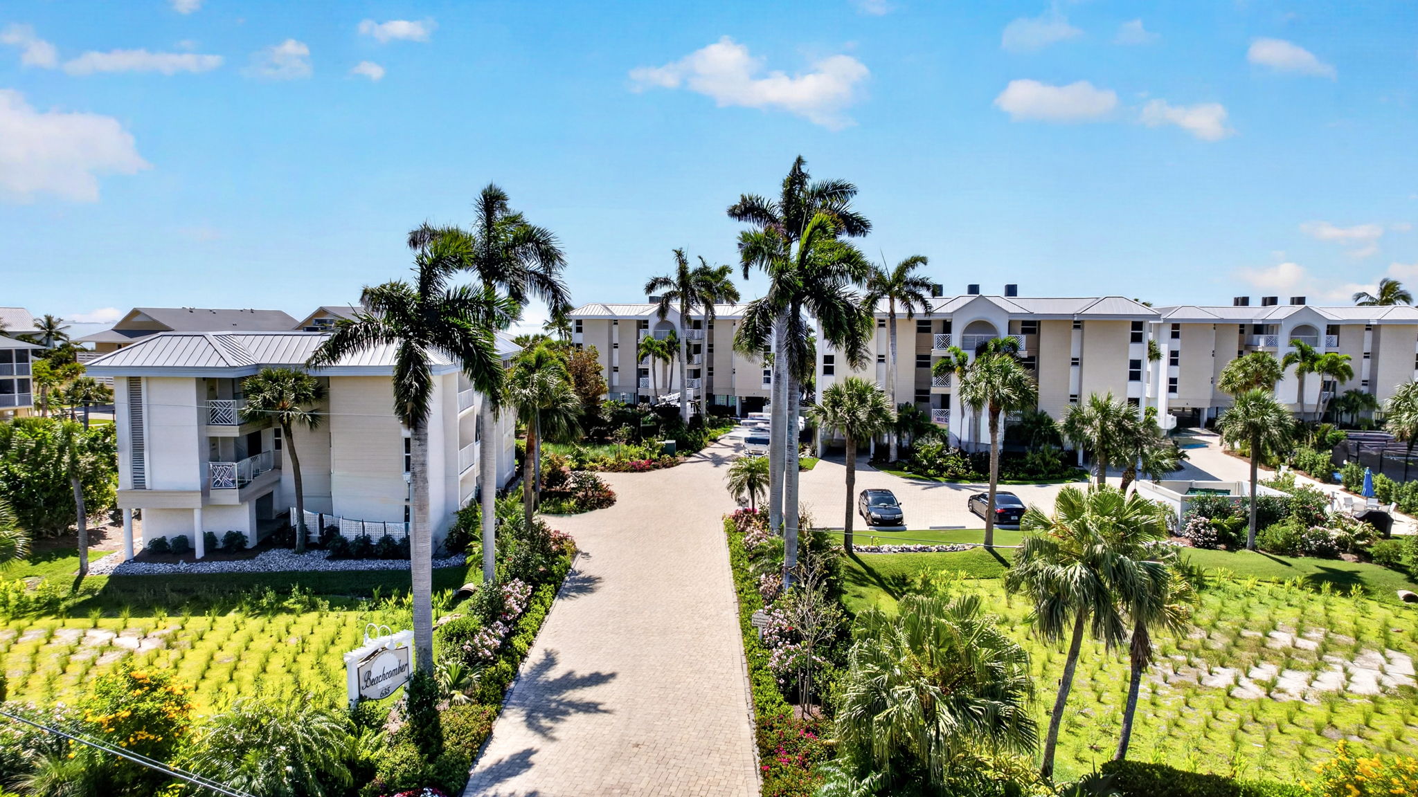 RS - Aerial Front Exterior 2