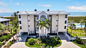 RS - Aerial Front Exterior 1