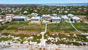 RS - Aerial Rear Exterior