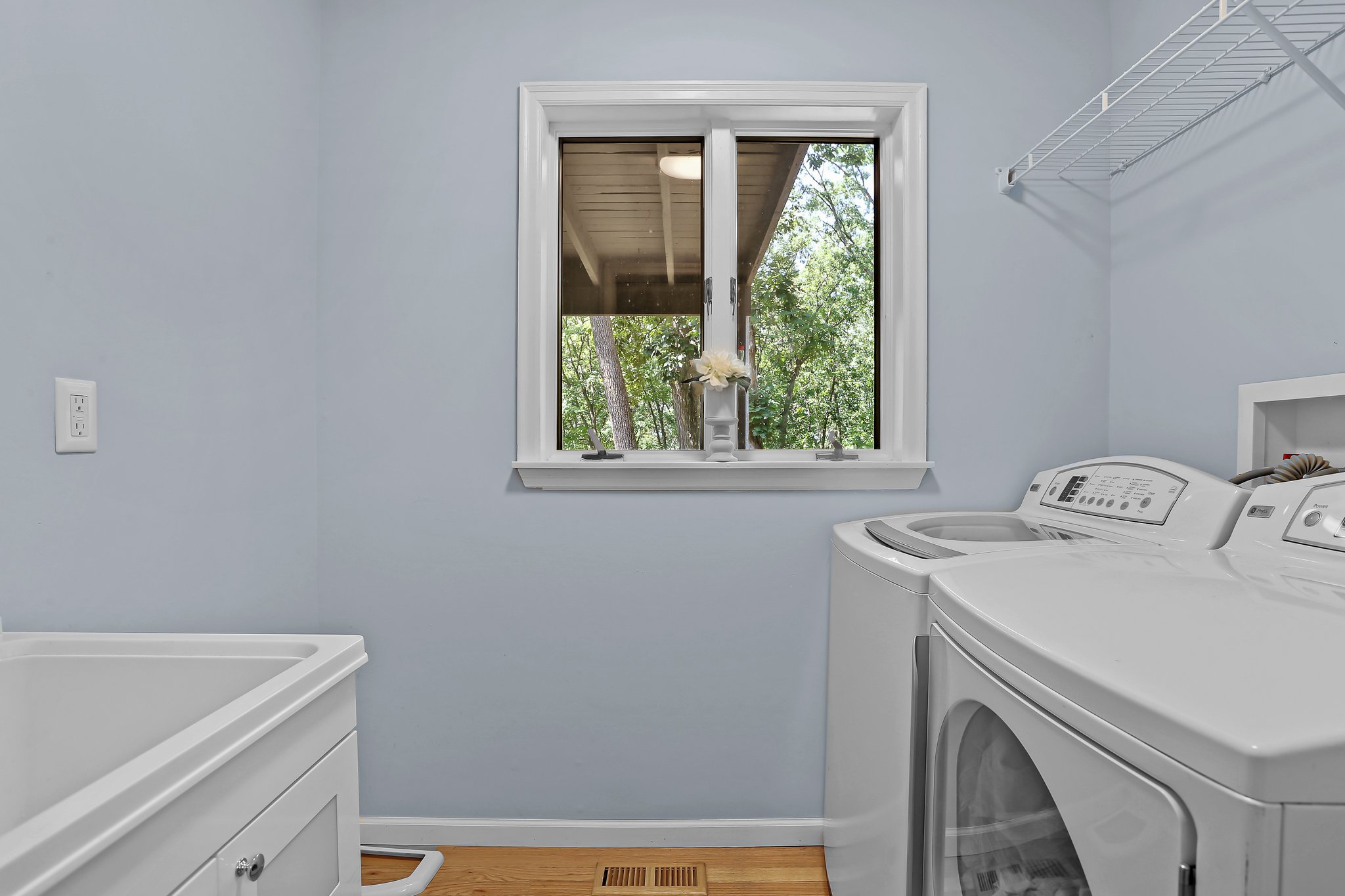 Laundry