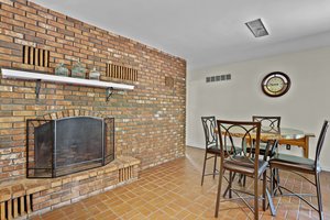 Eating Area