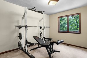 Exercise Room