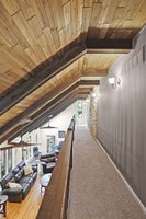 Second Floor Landing