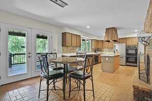 Eating Area