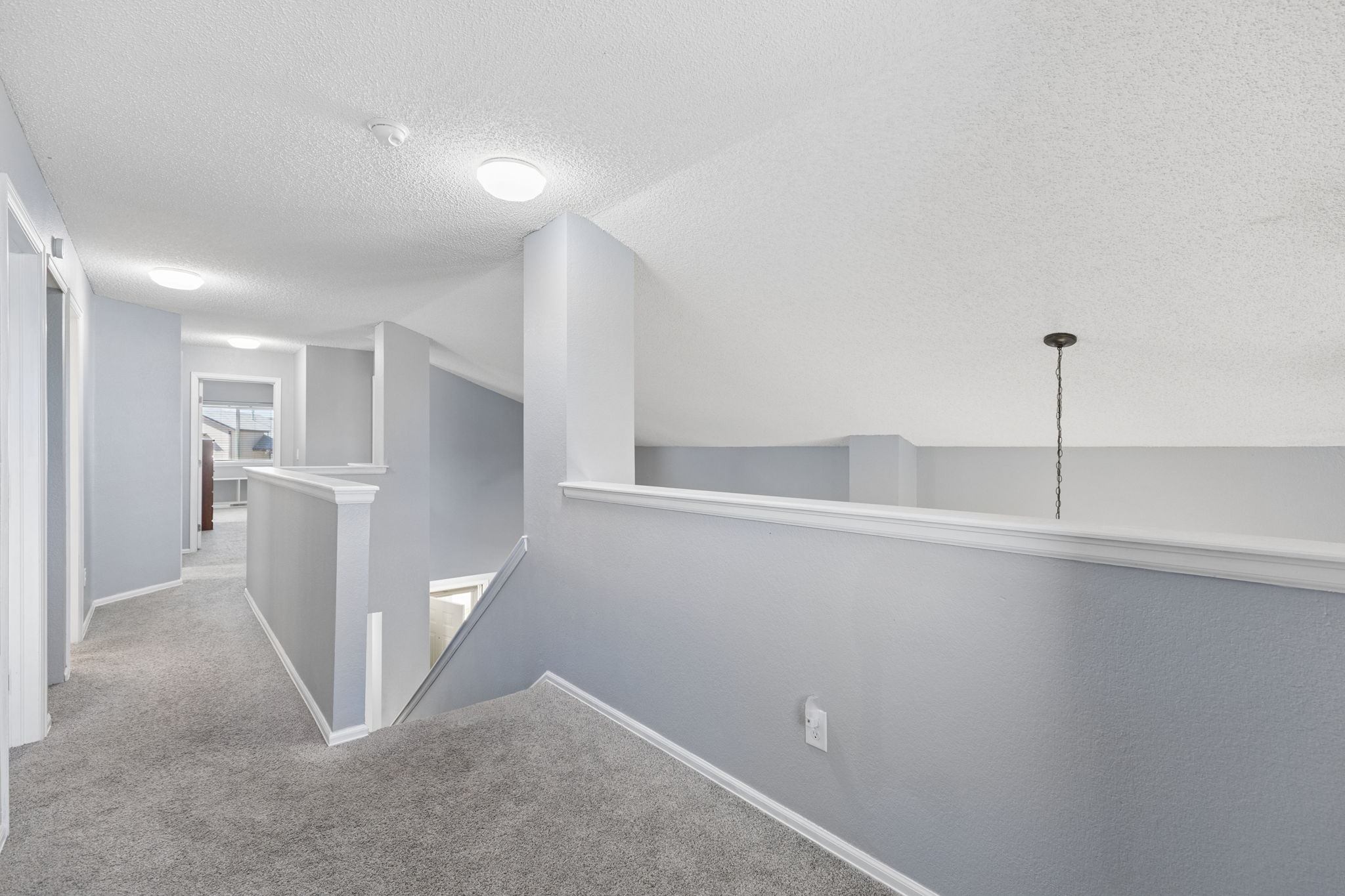 Second Floor Landing