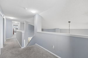 Second Floor Landing