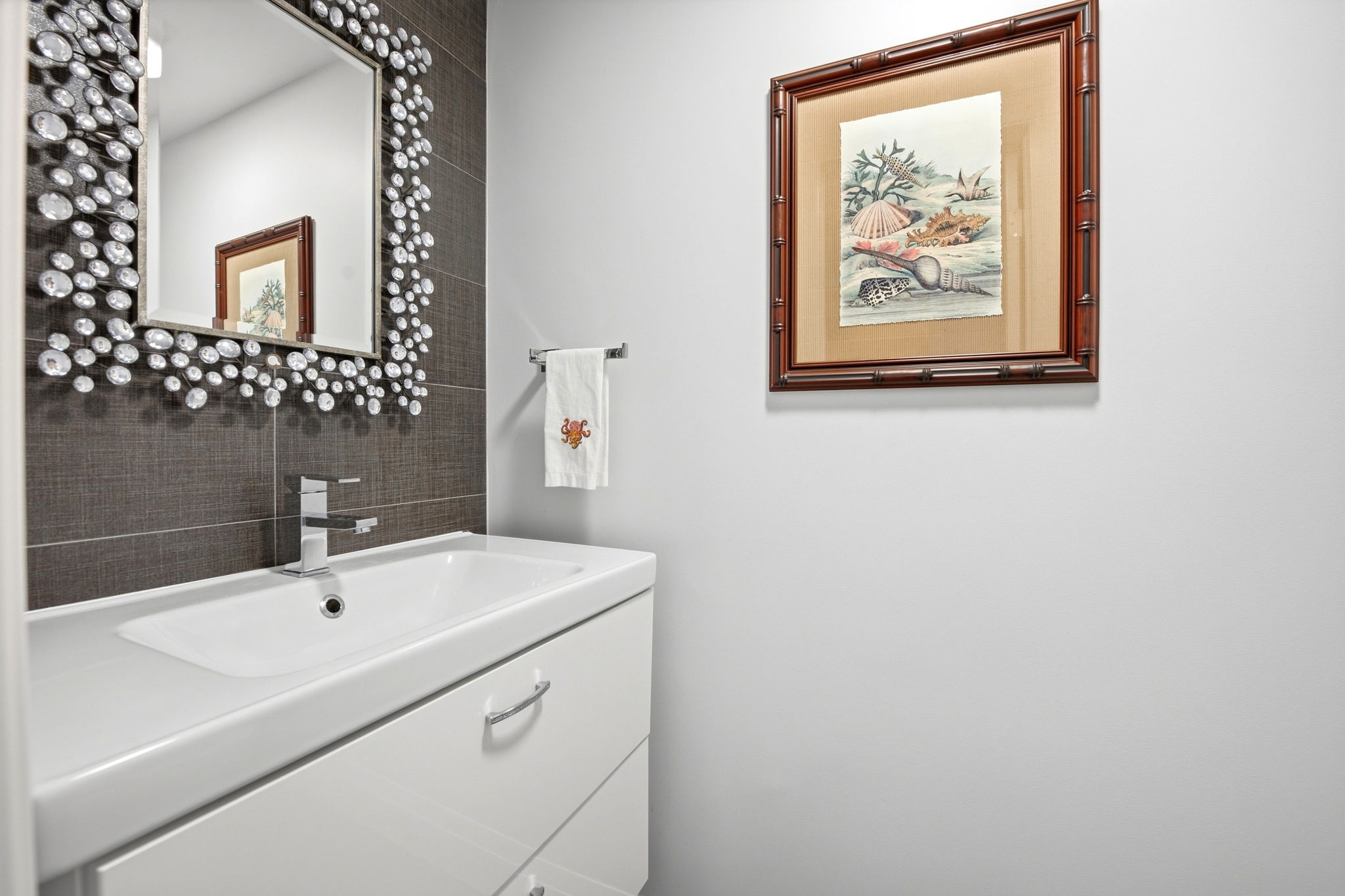 Half Bathroom