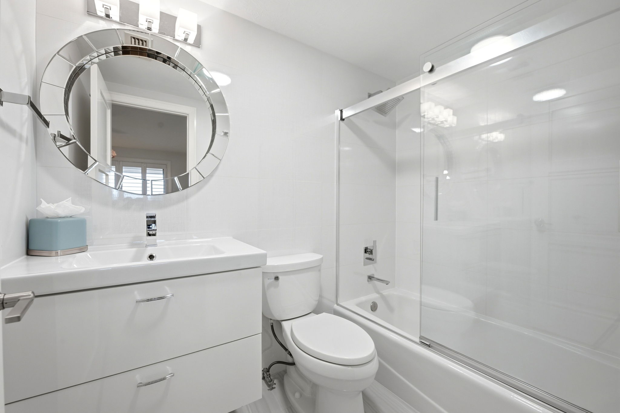 Guest Bath