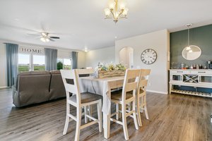 Eating Area