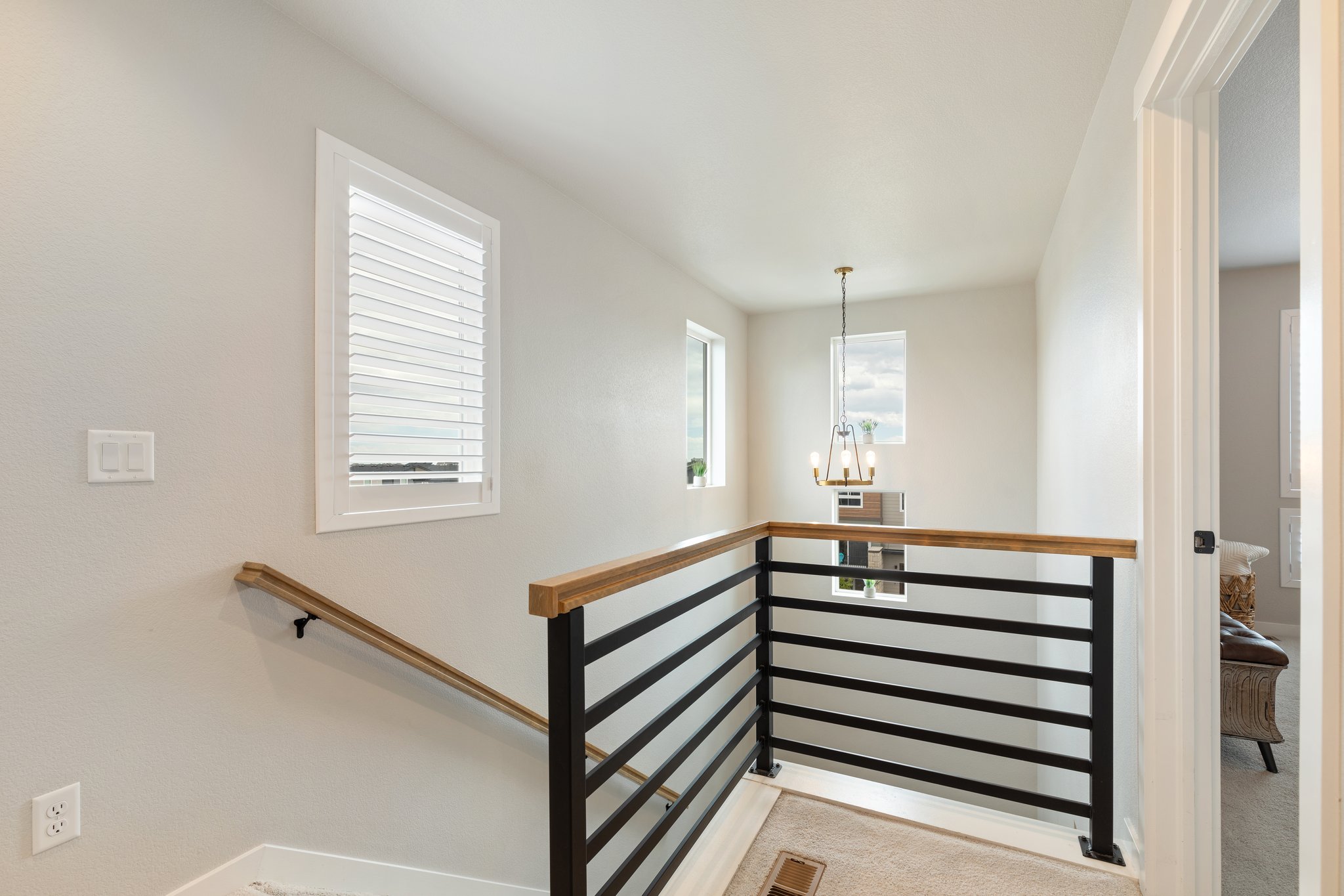 Stairway