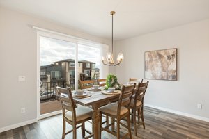 Eating Area