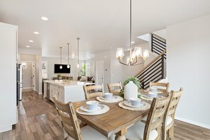 Eating Area