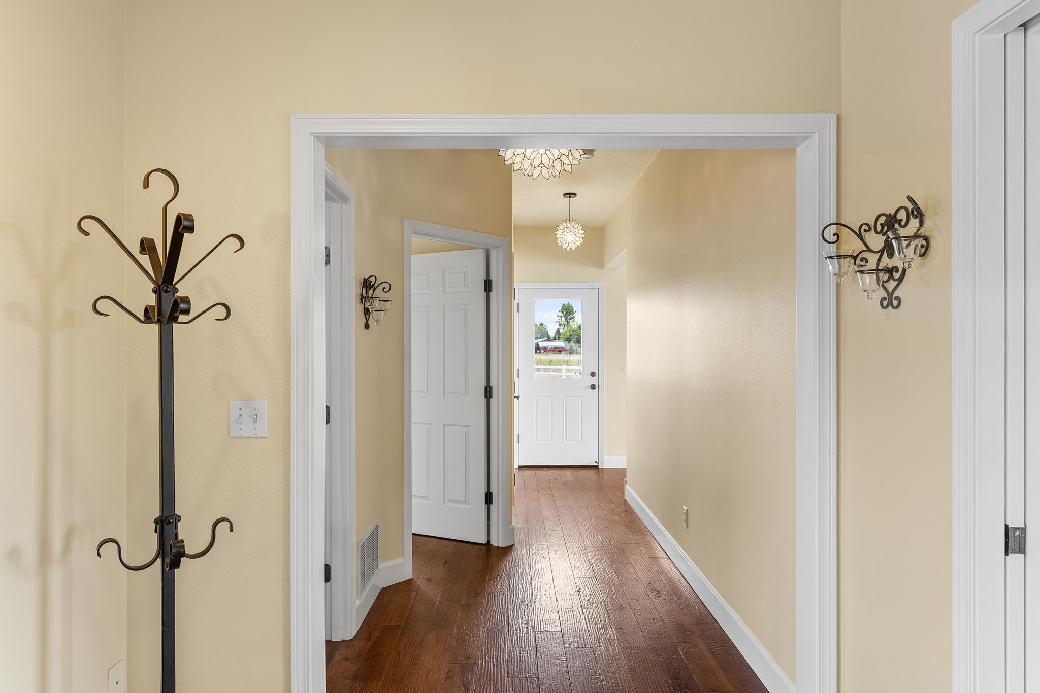 Entryway