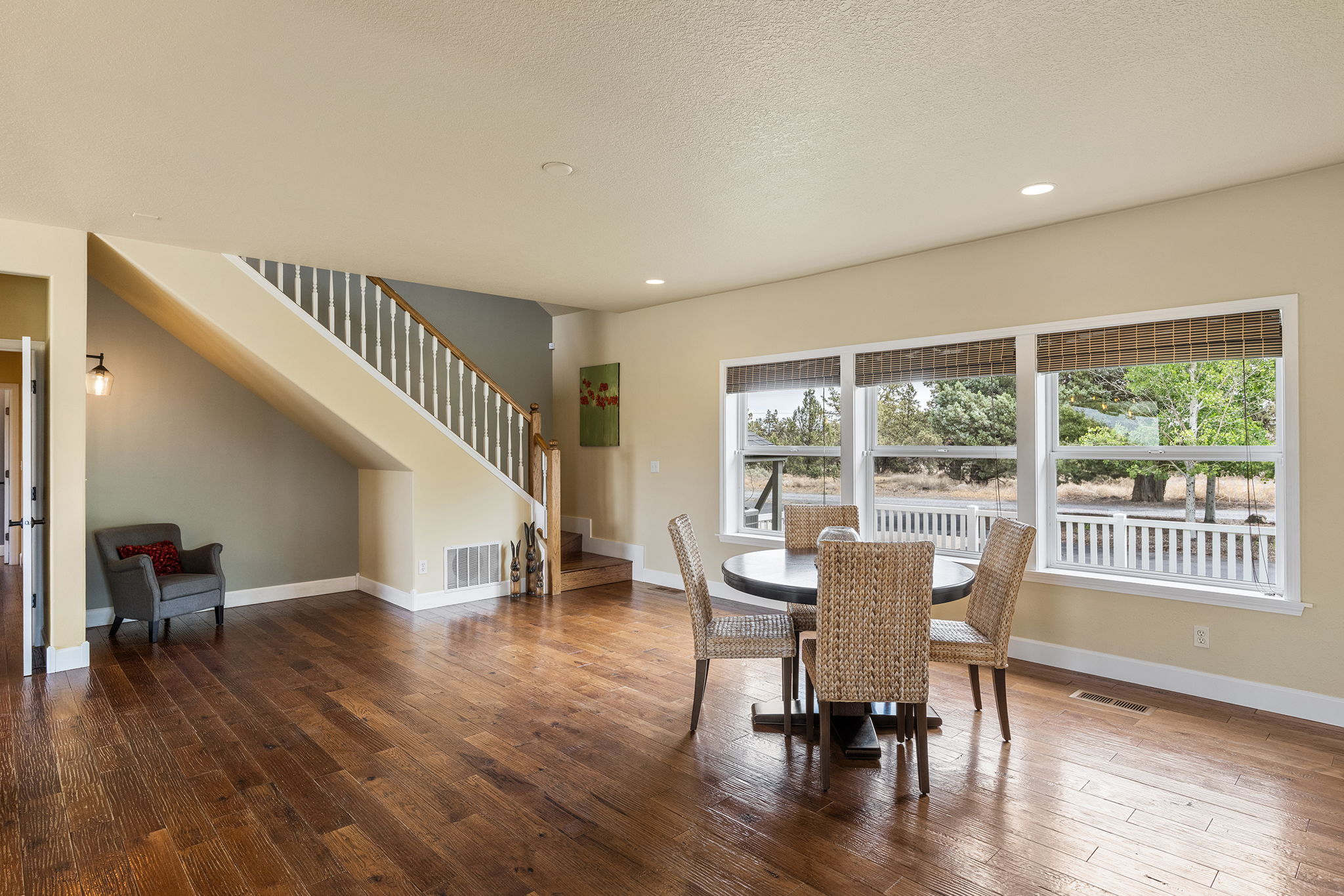 Large Dining Room
