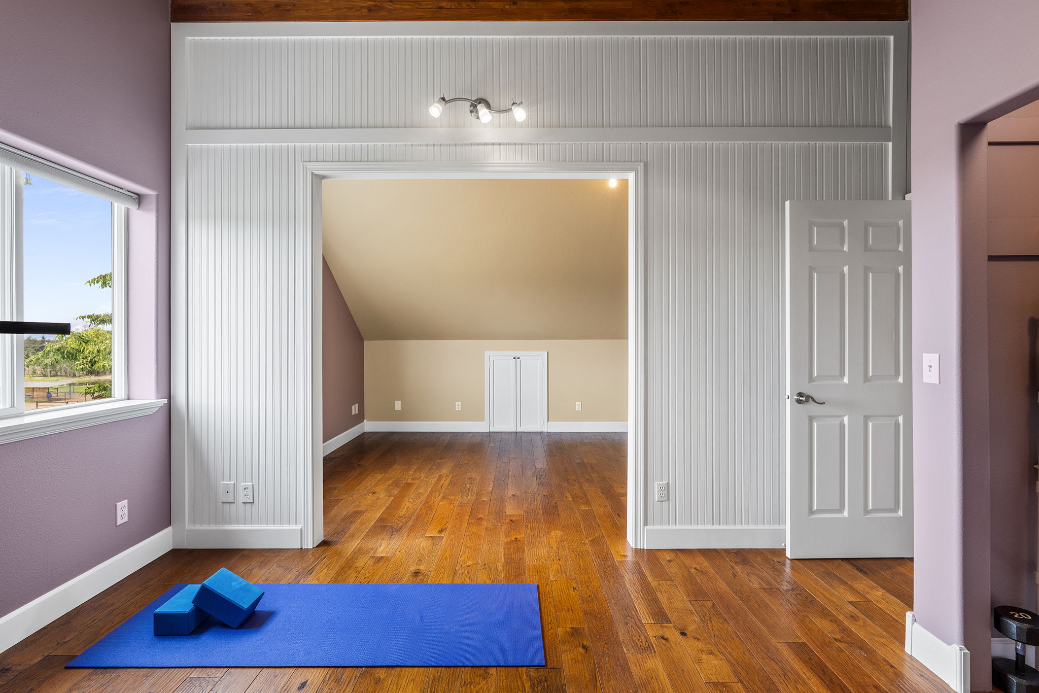 Flexible Multi-Use Bedroom 2