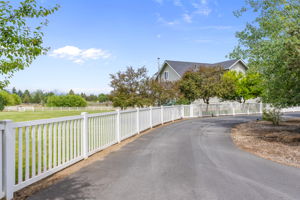Circular Driveway