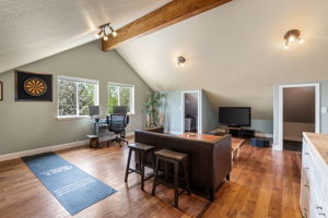 Family/Bonus Room