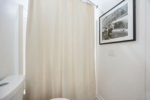 First-Floor Bathroom