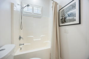 First-Floor Bathroom