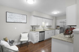 Eating Area