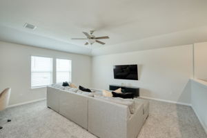 Loft/Flex Space