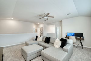 Loft/Flex Space