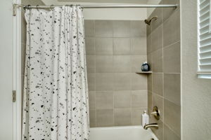 Hall Bathroom