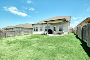 Back of House