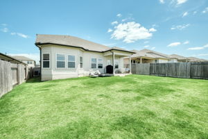 Back of House