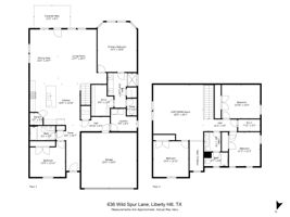 Both Floors