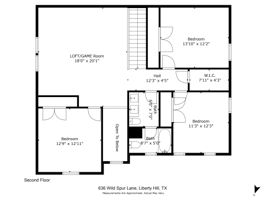 SecondFloor