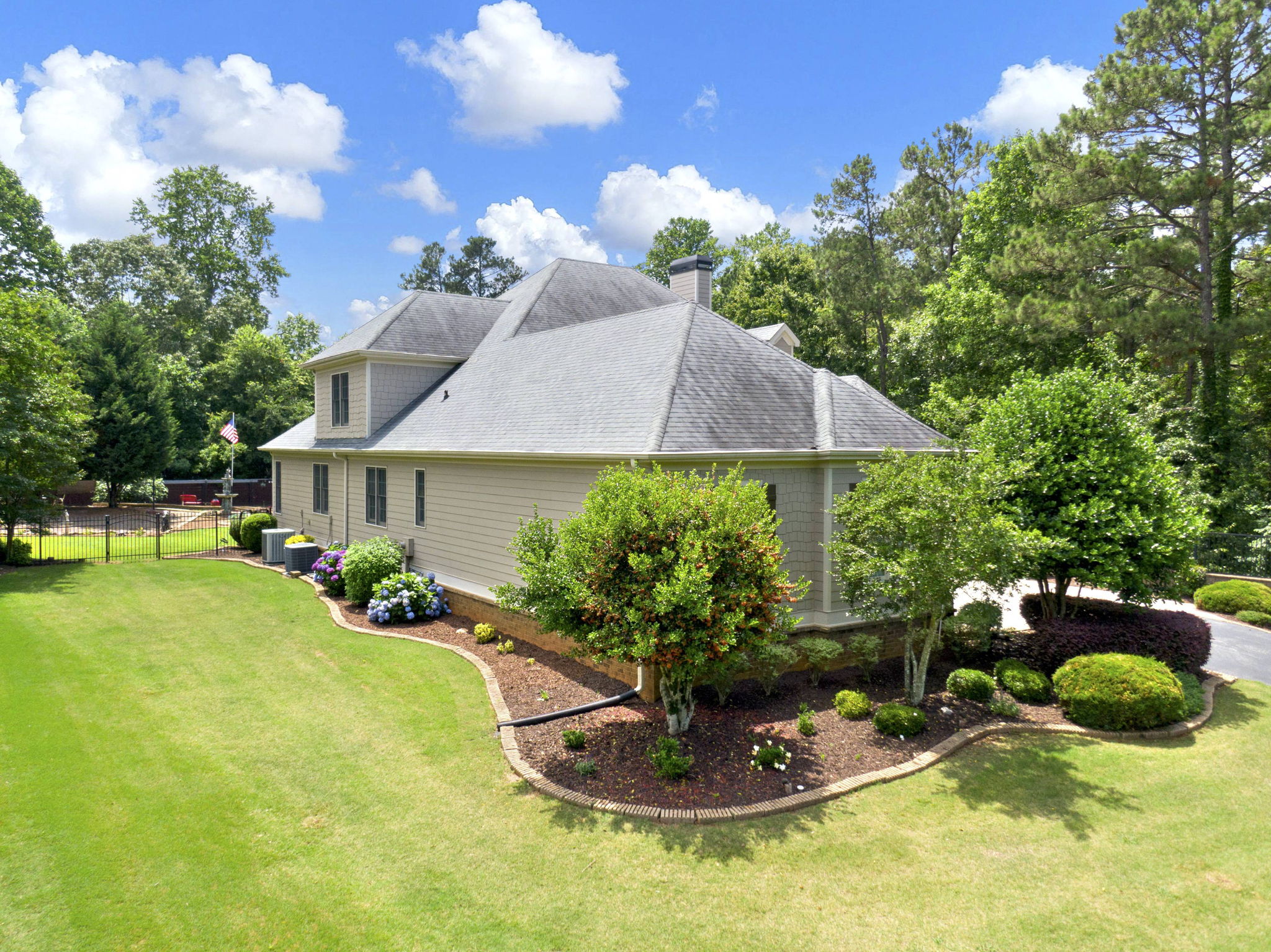 6363 Lights Ferry Rd, Flowery Branch, GA 30542 Moore Visions