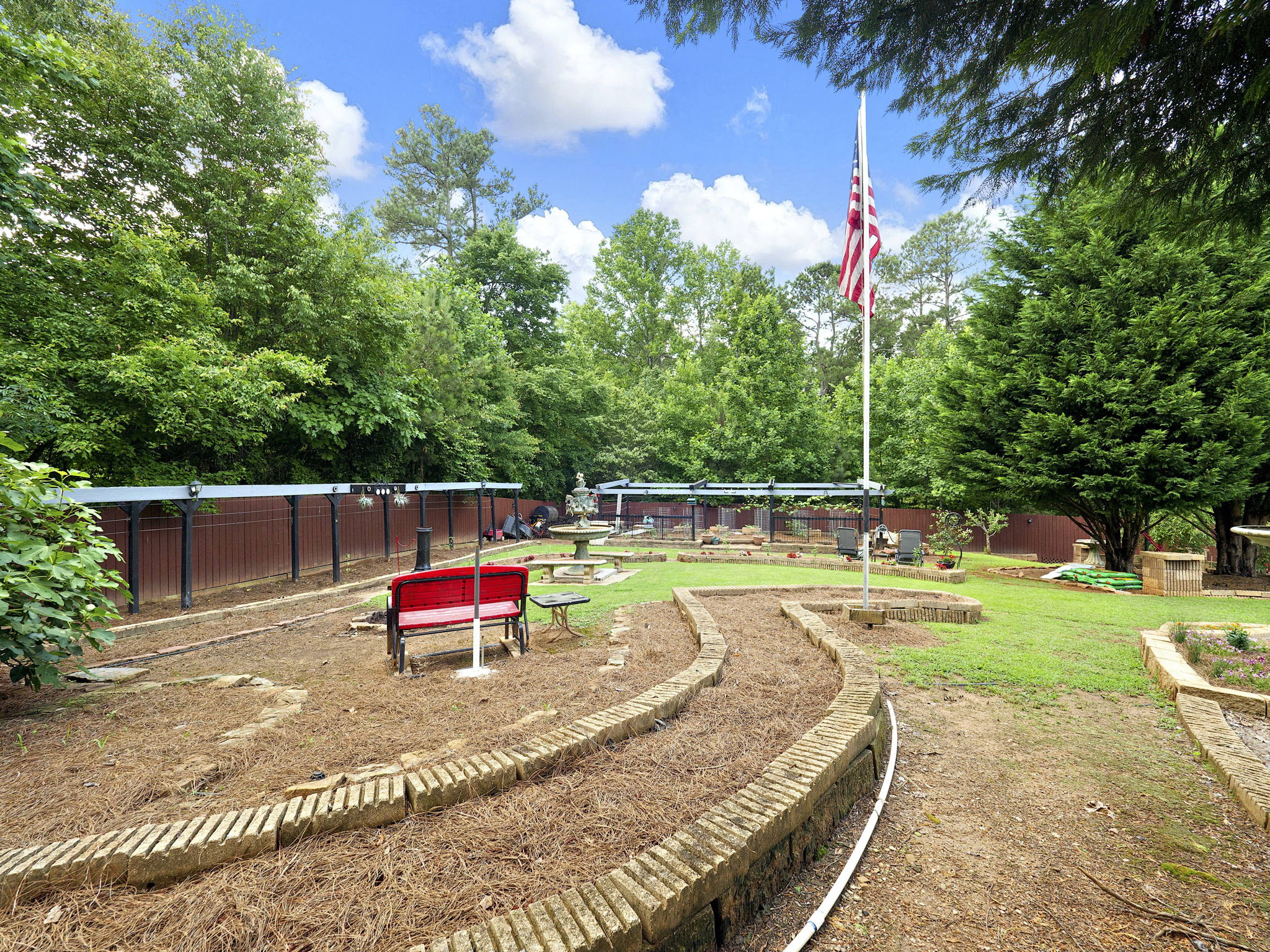 6363 Lights Ferry Rd, Flowery Branch, GA 30542 Moore Visions