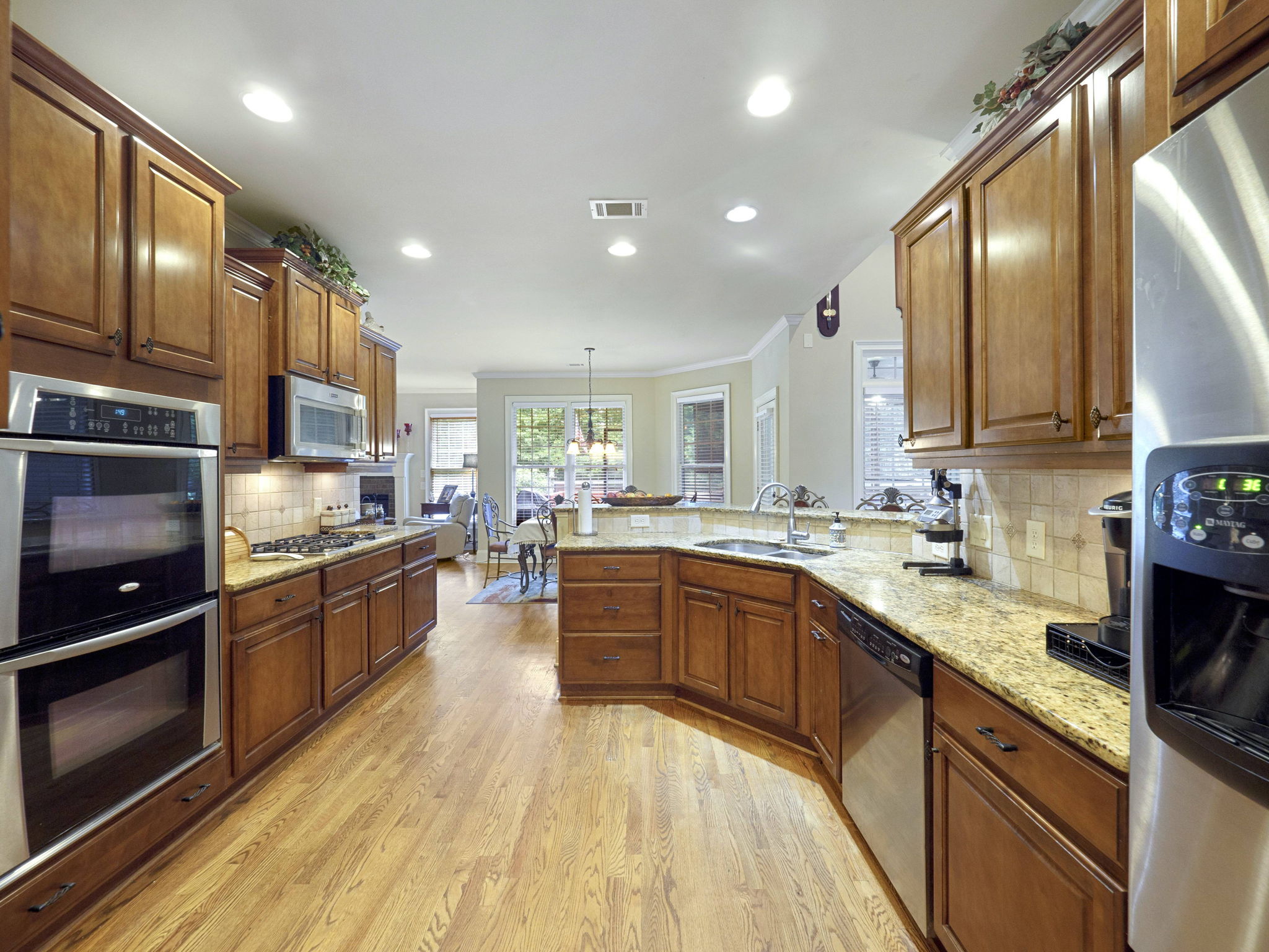 6363 Lights Ferry Rd, Flowery Branch, GA 30542 Moore Visions