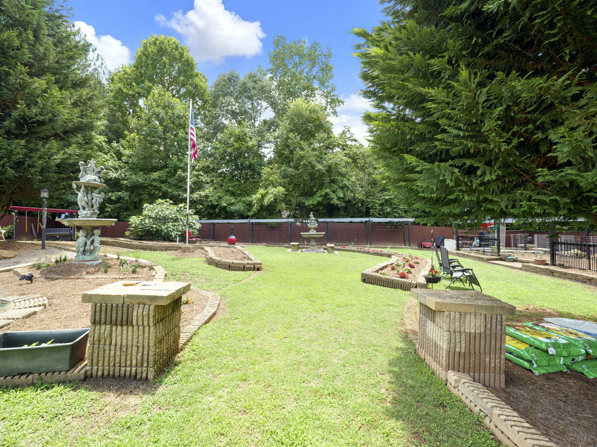 6363 Lights Ferry Rd, Flowery Branch, GA 30542 Moore Visions