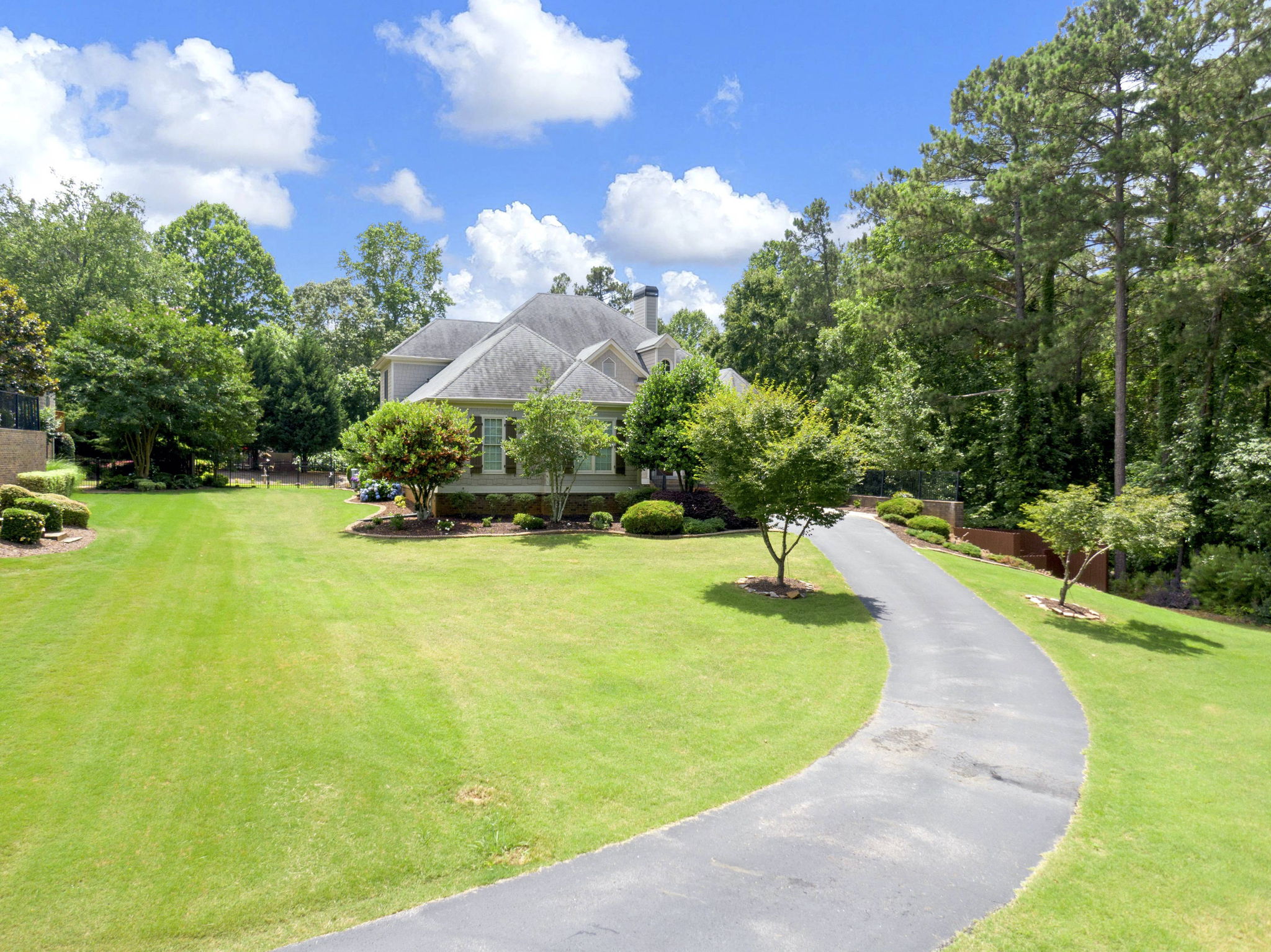 6363 Lights Ferry Rd, Flowery Branch, GA 30542 Moore Visions